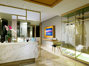 TRS Yucatan Hotel - Adults Only - All Inclusive