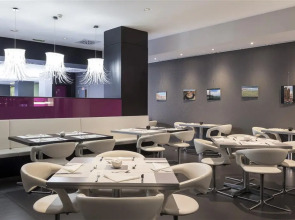 Отель ILUNION Bel-Art