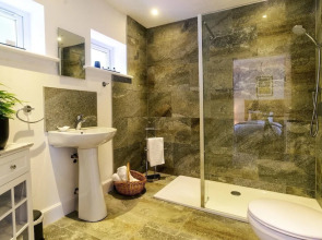 Elderburn Luxury Lodges