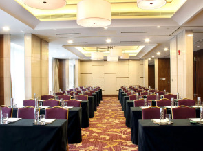 Отель Sheraton Guangzhou