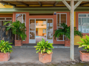 Wanna Studio Apartments