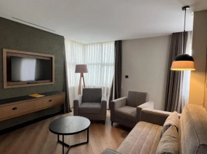 Отель Panagia Premier Trabzon