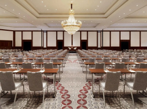 The Ritz-Carlton, Berlin