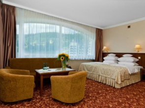 Hotel Gołębiewski Karpacz