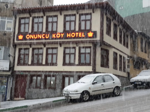 Onuncu Koy Hotel - Adults Only