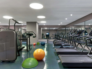 The St. Regis Istanbul