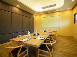 Holiday Style Ao Nang Beach Resort Krabi