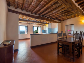 La Certosa di Pontignano