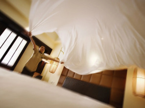 InterContinental Hanoi Westlake by IHG