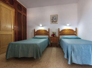 Апартаметы Corona Roja