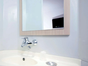 PREMIERE CLASSE VILLEPINTE CENTRE - Parc des Expositions