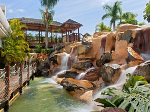 Tabaiba Princess Hotel