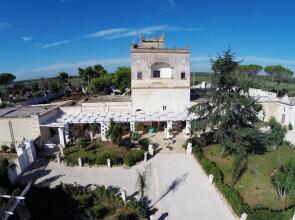 Agriturismo Tenuta Mazzetta