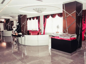 Отель Point Hotel Baku