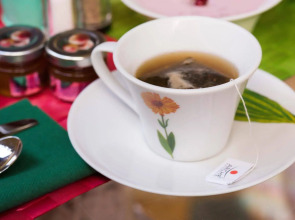 I Giardini Del Quirinale