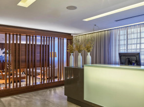 Intercity Rio de Janeiro Porto Maravilha