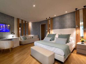 San Severino Park Hotel & SPA