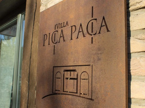 Villa Pica Paca