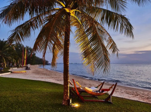 Chen Sea Resort & Spa