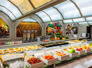 Hotel Continental Palacete