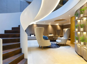 Hotel Condes de Barcelona