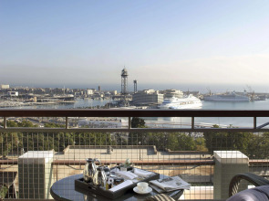 Hotel Miramar Barcelona