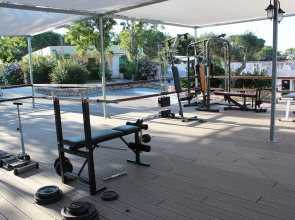 Porto Giardino - CDSHotels