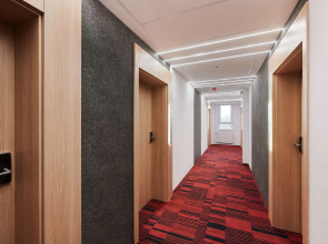 Best Western Plus Hotel Rzeszow City Center