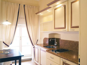 Palazzo Dalla Rosa Prati