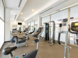 Eurostars Las Salinas 