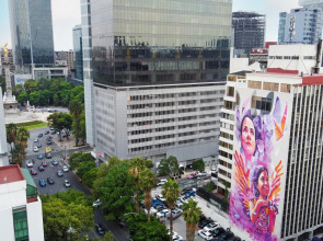 Hotel del Angel Reforma