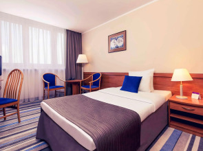 Hotel Mercure Torun Centrum