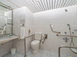 Antalya Adonis Hotel