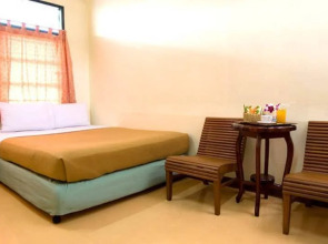 Sawasdee Welcome Inn