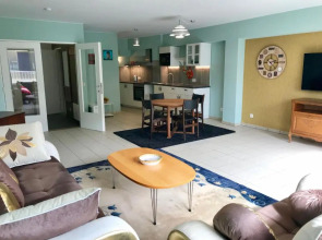 Renovated Apartment in Antwerp