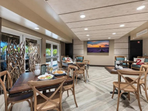 Bayfront Inn Fifth Avenue