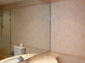 Coral Beach Resort Montazah