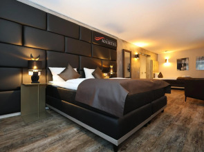 Hotel Renoir*** Paris Montparnasse