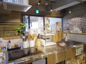 Tora Hotel Asakusa - Hostel