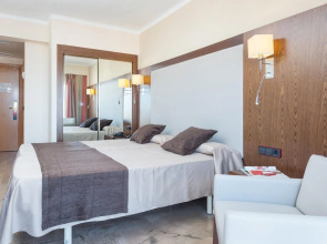 Hotel Torre Azul & Spa - Adults Only