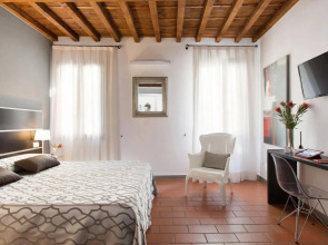 Sette Angeli Rooms