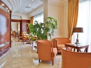 Best Western Hotel Viterbo