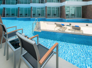 The Beachfront Hotel Phuket