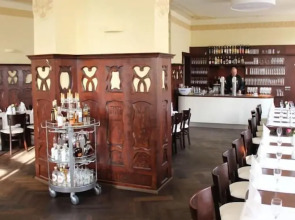 da Marcello Restaurant & Pension