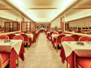 Best Western Hotel Moderno Verdi