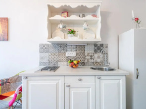 Old City Studios 2 - Adults only