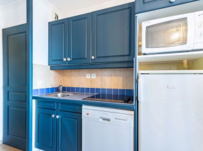 Hôtel Résidence Pierre & Vacances Les Restanques du Golfe de Saint-Tropez