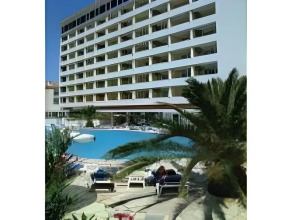 Carcavelos Beach Hotel