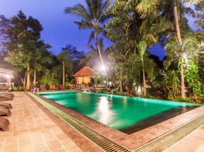 Champlung Sari Hotel and Spa Ubud