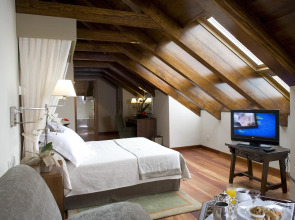 Parador de Cruz de Tejeda